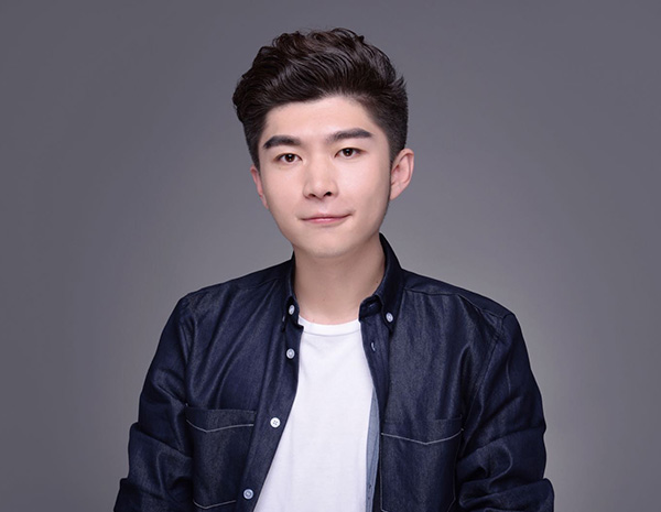 子豪老师
